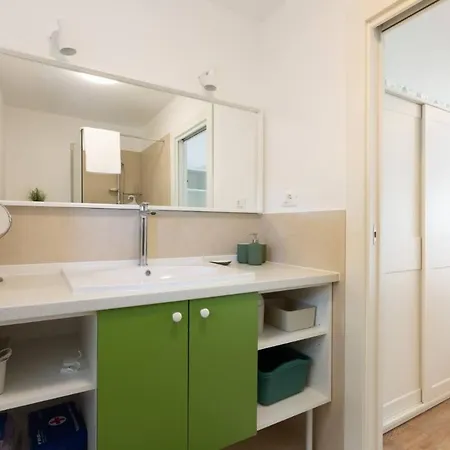 بيت للعطل Beachfront Holiday With Heated Swimming Pool